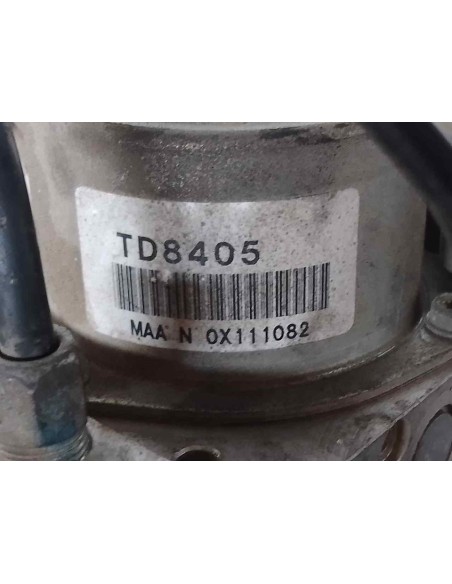 ABS NISSAN JUKE (F15E) - 182058