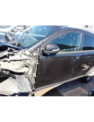 PUERTA DELANTERA IZQUIERDA SSANGYONG KORANDO -...