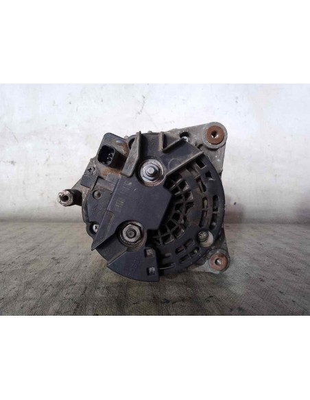 ALTERNADOR NISSAN JUKE (F15E) - 182063