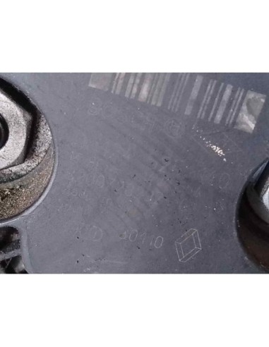 ALTERNADOR NISSAN JUKE (F15E) - 182063