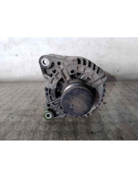 ALTERNADOR NISSAN JUKE (F15E) - 182063