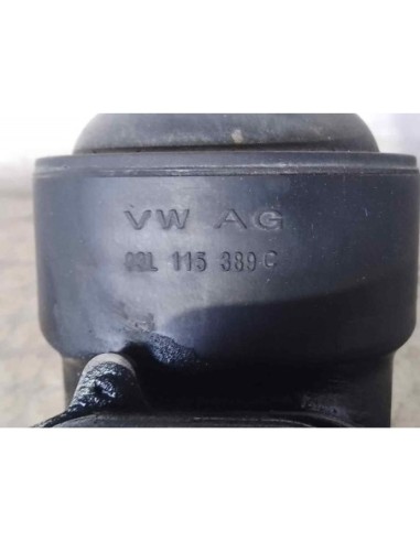 SOPORTE FILTRO ACEITE SEAT ALTEA XL (5P5) - 171066