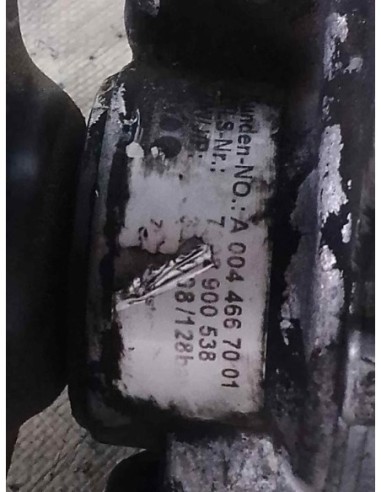 BOMBA DIRECCION MERCEDES-BENZ CLASE C (BM 204)...