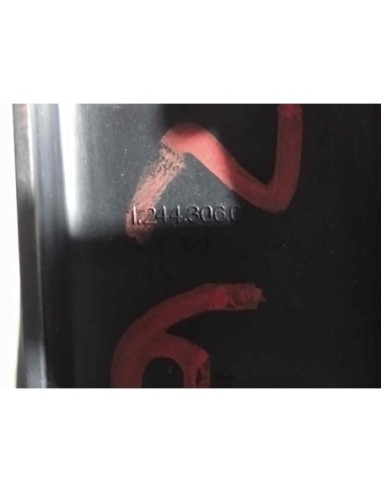 RETROVISOR IZQUIERDO RENAULT CLIO III - 140420