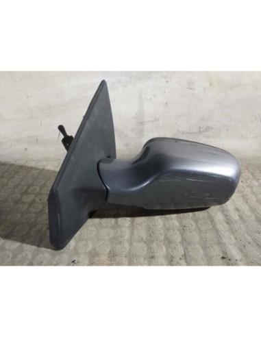 RETROVISOR IZQUIERDO RENAULT CLIO III - 140420