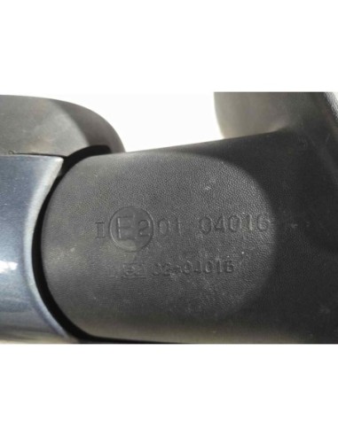 RETROVISOR IZQUIERDO RENAULT CLIO III - 140420