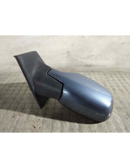 RETROVISOR IZQUIERDO RENAULT CLIO III - 140420