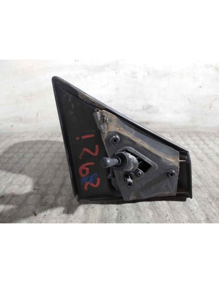RETROVISOR IZQUIERDO RENAULT CLIO III - 140420