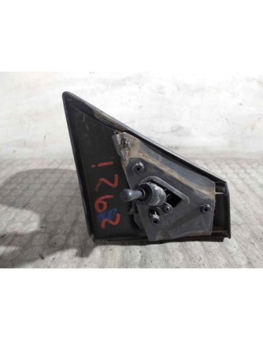 RETROVISOR IZQUIERDO RENAULT CLIO III - 140420