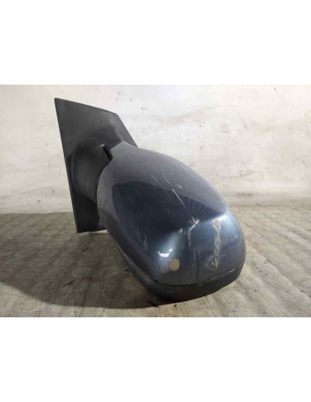 RETROVISOR IZQUIERDO RENAULT CLIO III - 140420