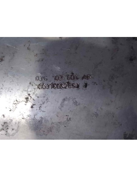 CARTER SEAT ALTEA XL (5P5) - 171041