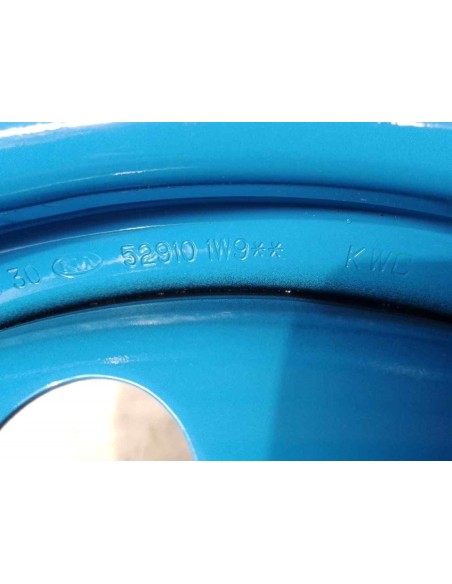 RUEDA DE REPUESTO HYUNDAI I20 (GB) - 185839