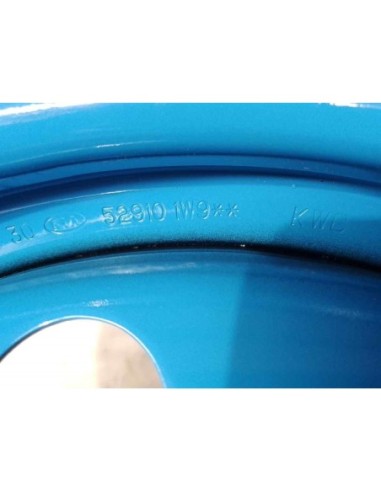 RUEDA DE REPUESTO HYUNDAI I20 (GB) - 185839