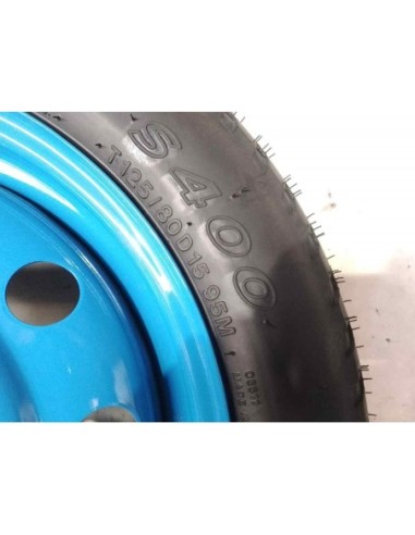 RUEDA DE REPUESTO HYUNDAI I20 (GB) - 185839