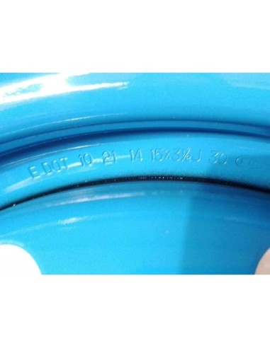 RUEDA DE REPUESTO HYUNDAI I20 (GB) - 185839