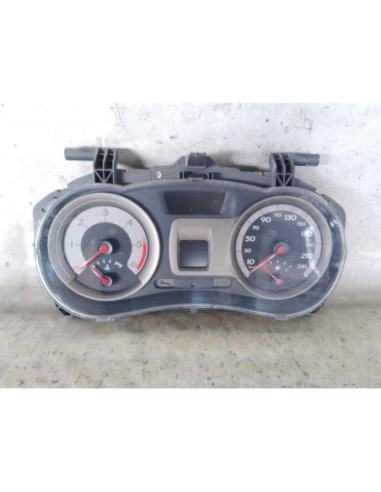 CUADRO INSTRUMENTOS   - 178527