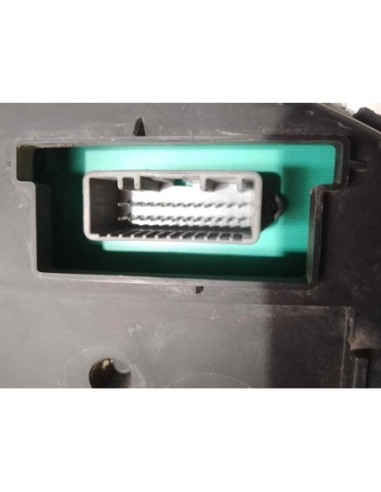 CUADRO INSTRUMENTOS   - 178527