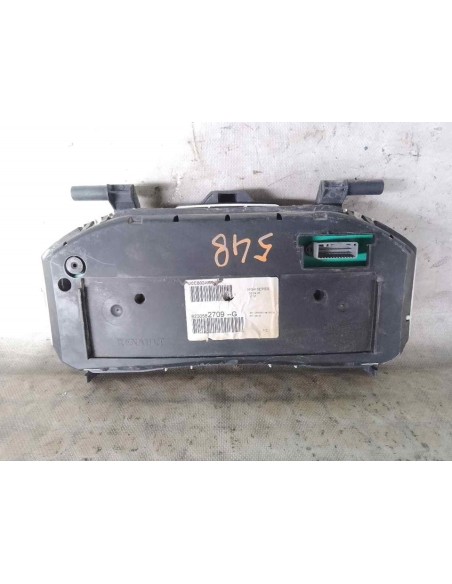 CUADRO INSTRUMENTOS   - 178527