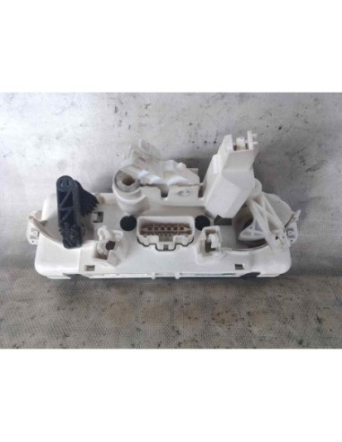 MANDO CALEFACCION / AIRE ACONDICIONADO   - 178481