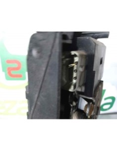 CERRADURA PUERTA DELANTERA DERECHA BMW SERIE 5 BERLINA... 2