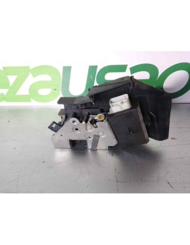 CERRADURA PUERTA DELANTERA DERECHA BMW SERIE 5...