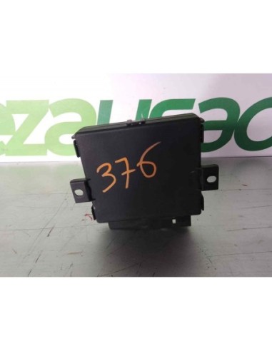 MODULO ELECTRONICO RENAULT MEGANE II...