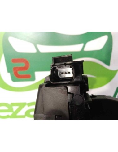 CERRADURA MALETERO / PORTON PEUGEOT 308 SW -...