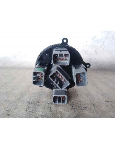 WARNING SSANGYONG KYRON - 116887