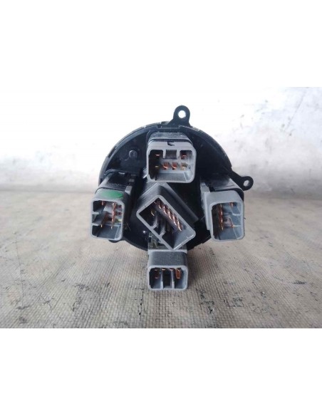 WARNING SSANGYONG KYRON - 116887