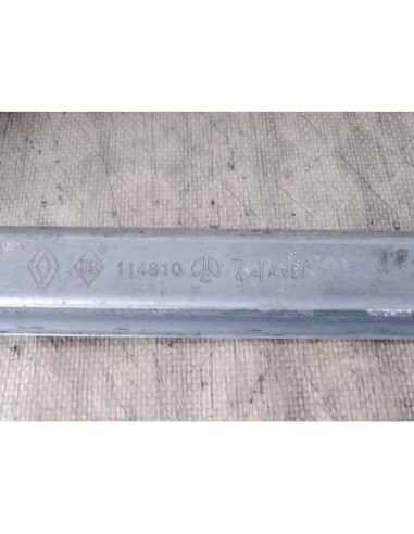 ELEVALUNAS DELANTERO DERECHO RENAULT LAGUNA II...