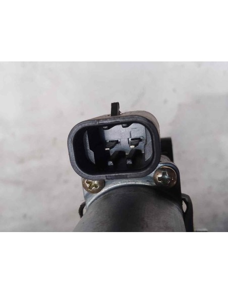 MOTOR ELEVALUNAS TRASERO IZQUIERDO ALFA ROMEO 159 (140) - 182667