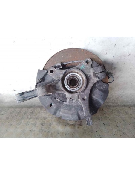 MANGUETA DELANTERA IZQUIERDA KIA RIO (UB) - 157571