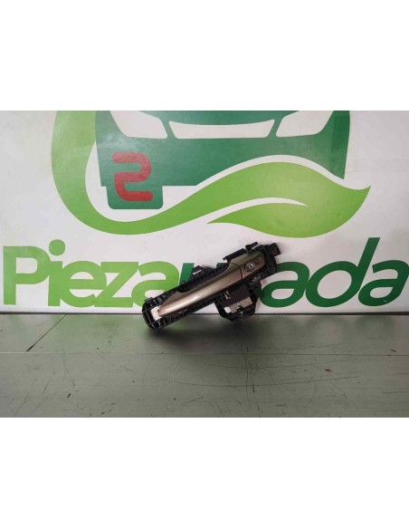 MANETA EXTERIOR DELANTERA IZQUIERDA MERCEDES-BENZ CLASE C (BM 204) BERLINA - 178158