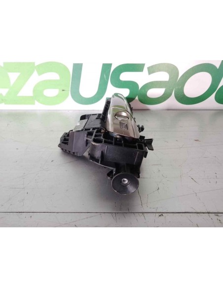 MANETA EXTERIOR DELANTERA IZQUIERDA MERCEDES-BENZ CLASE C (BM 204) BERLINA - 178158