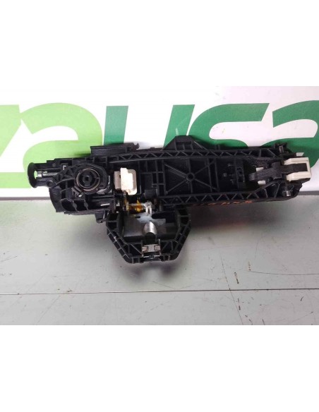 MANETA EXTERIOR DELANTERA IZQUIERDA MERCEDES-BENZ CLASE C (BM 204) BERLINA - 178158