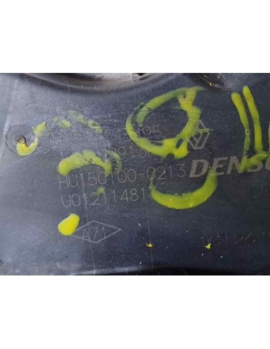 VALVULA EGR RENAULT MEGANE IV BERLINA 5P - 156003