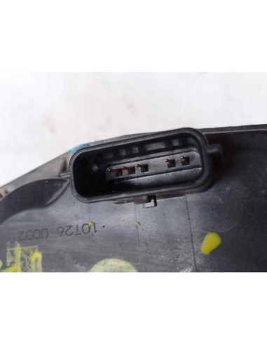 VALVULA EGR RENAULT MEGANE IV BERLINA 5P - 156003