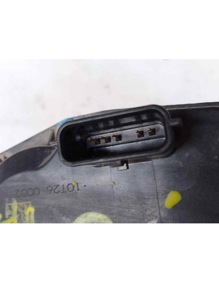 VALVULA EGR RENAULT MEGANE IV BERLINA 5P - 156003