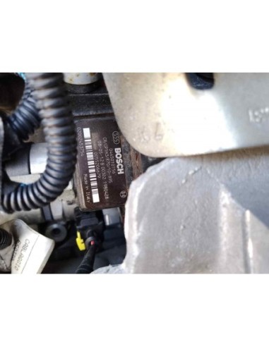 MOTOR COMPLETO FIAT SEDICI (189) - 135697