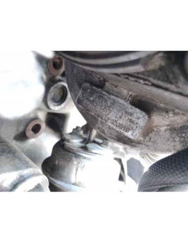 MOTOR COMPLETO FIAT SEDICI (189) - 135697