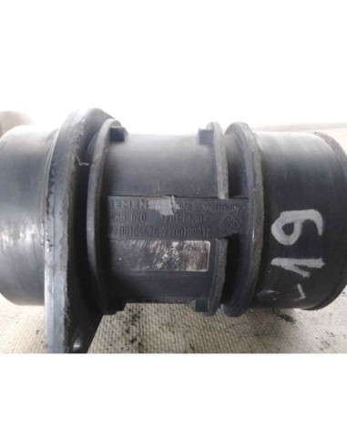 CAUDALIMETRO RENAULT MEGANE I SCENIC (JA0) -...