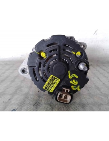 ALTERNADOR HYUNDAI ATOS (EM) - 137139