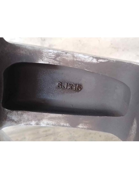 LLANTA CHEVROLET REZZO - 171511