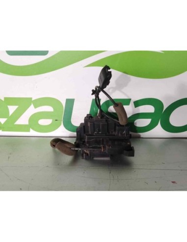 CERRADURA PUERTA DELANTERA DERECHA RENAULT...