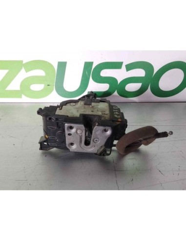 CERRADURA PUERTA DELANTERA DERECHA RENAULT...