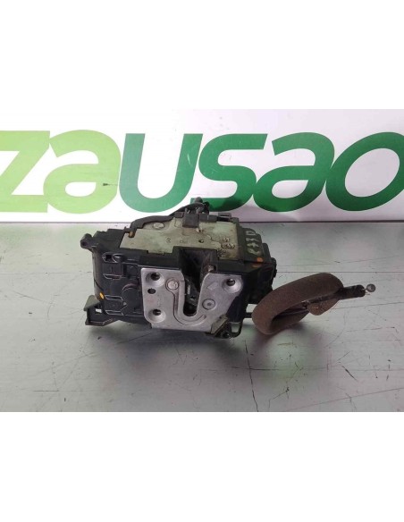 CERRADURA PUERTA DELANTERA DERECHA RENAULT MASTER III CAMIÓN/CHASIS - 234727