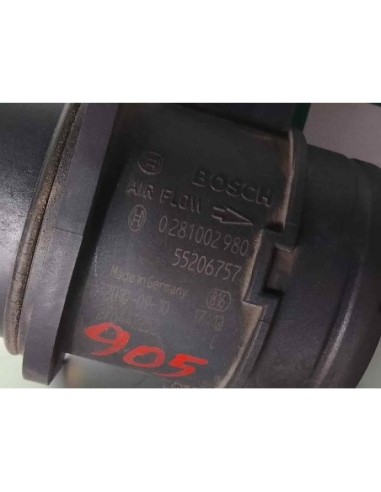 CAUDALIMETRO FIAT III EVO PUNTO (199) - 241762