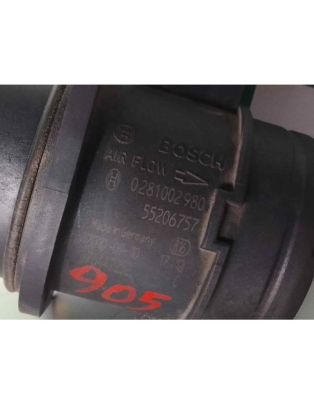 CAUDALIMETRO FIAT III EVO PUNTO (199) - 241762