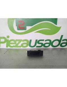 PANTALLA MULTIFUNCION PEUGEOT 206 + - 262020