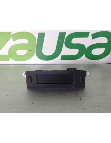 PANTALLA MULTIFUNCION PEUGEOT 206 + - 262020